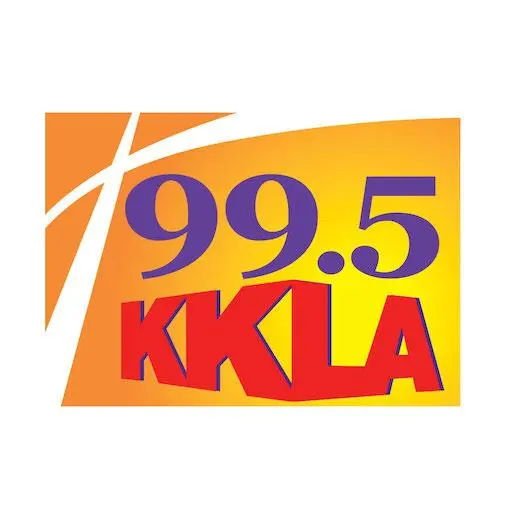 99.5  KKLA icon