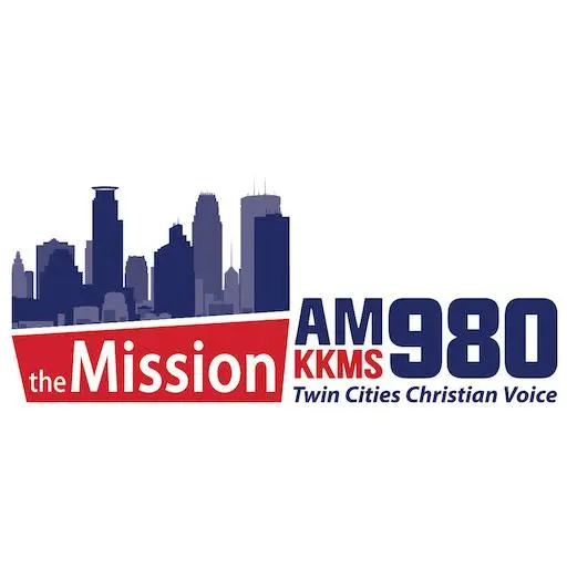 AM980 TheMission icon