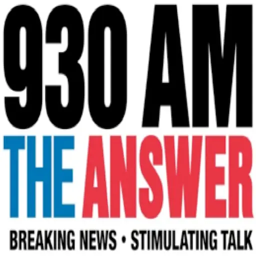 930AM The Answer icon