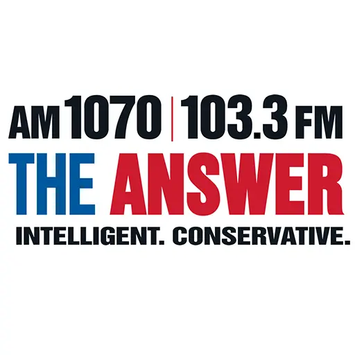 AM 1070 TheAnswer icon