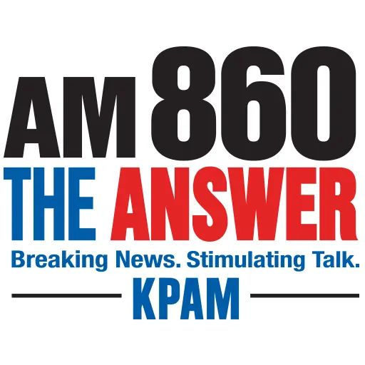 AM 860 The Answer Portland icon