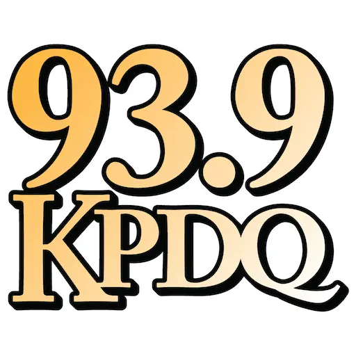 93.9 KPDQ icon