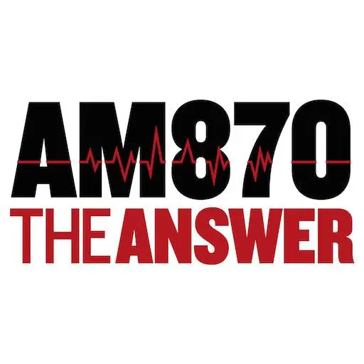 AM 870 TheAnswer icon