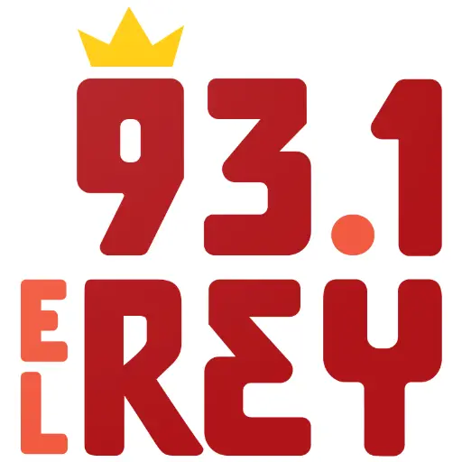 93.1 El Rey icon