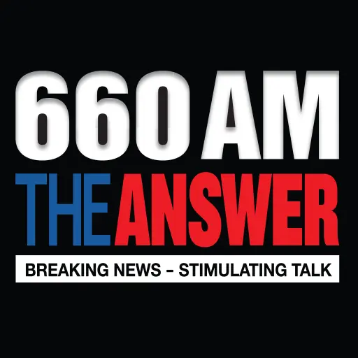 660 AM TheAnswer icon