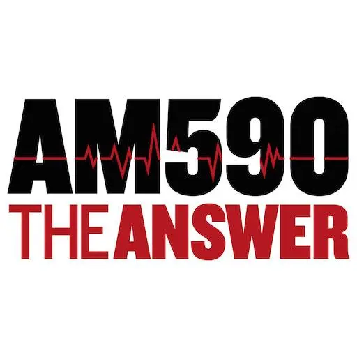 AM 590 TheAnswer icon