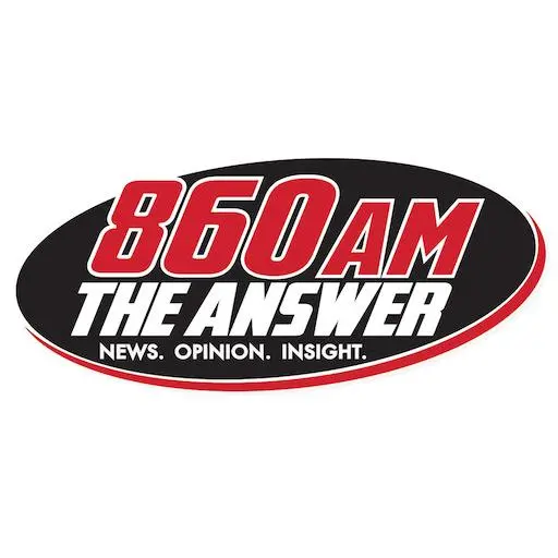 860AM The Answer San Francisco icon