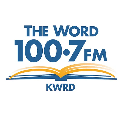 The Word 100.7FM icon
