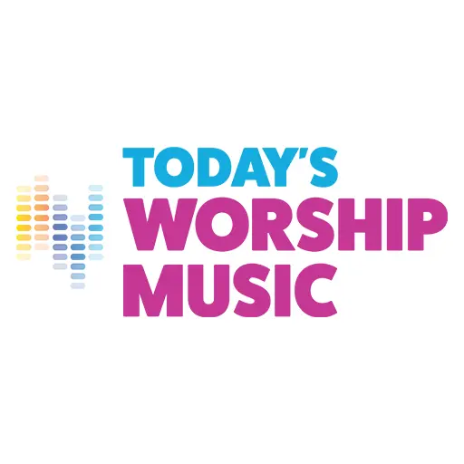 Today's Worship Music icon
