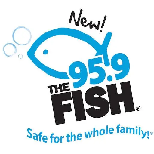 The New 95.9 The Fish Columbus icon