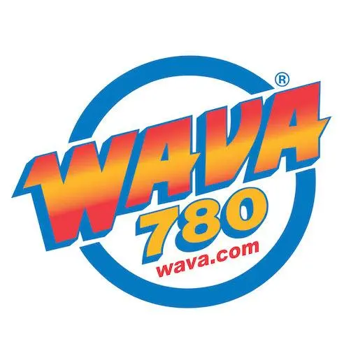 WAVA-AM 780 icon