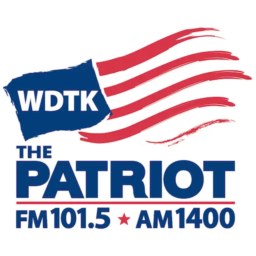 The Patriot WDTK icon