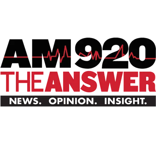 AM 920 The Answer icon