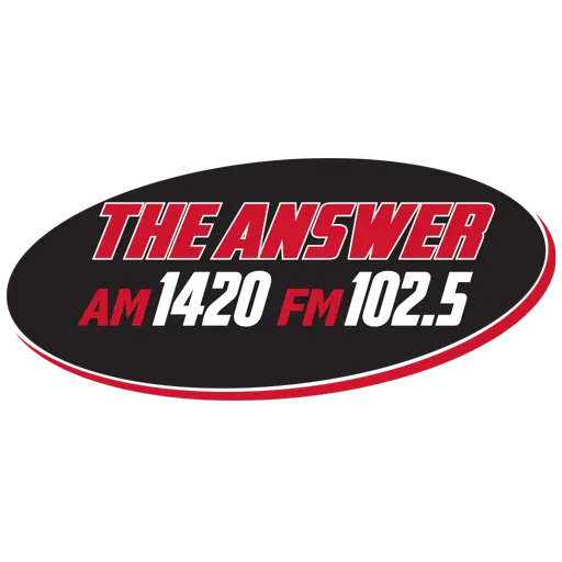 AM 1420 The Answer icon