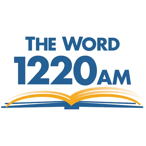 1220 AM The Word icon