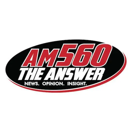 AM 560 TheAnswer icon