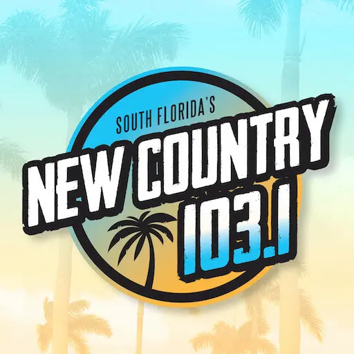 New Country 103.1 WIRK icon