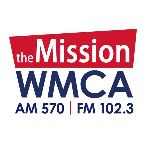 AM 570 TheMission icon