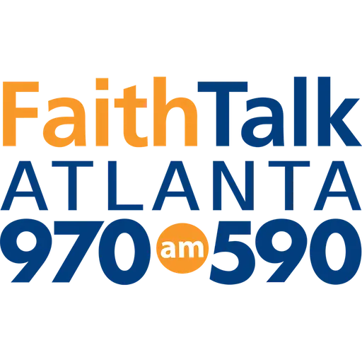 Faith Talk Atlanta icon