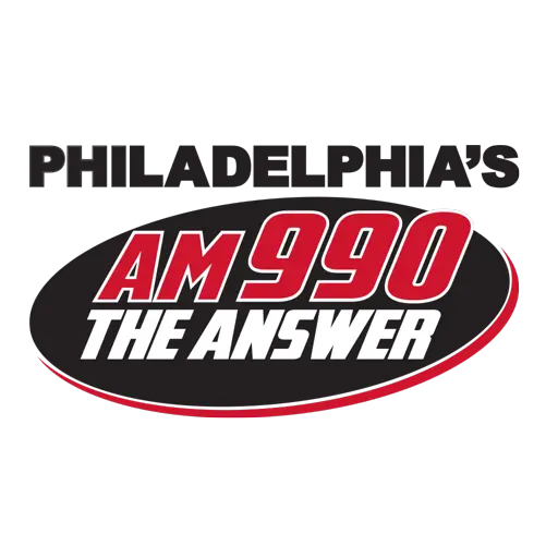 Philadelphia’s AM 990 The Answ icon