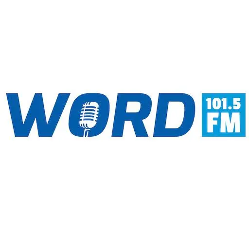 101.5  WORD FM icon