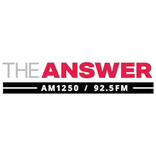 AM 1250 The Answer icon