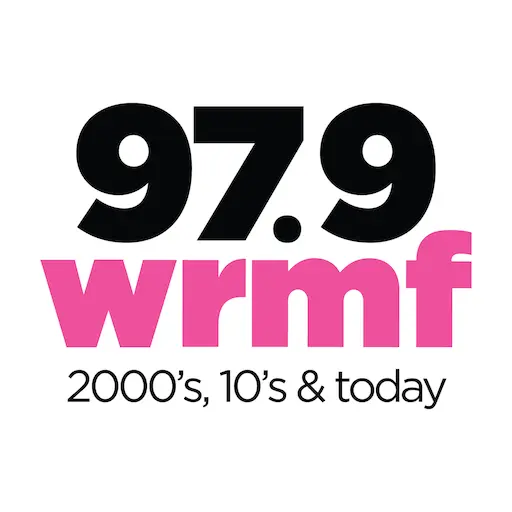 97.9 WRMF icon