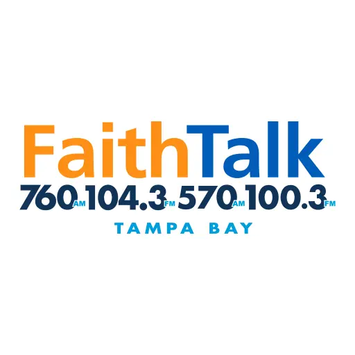 FaithTalk Tampa icon