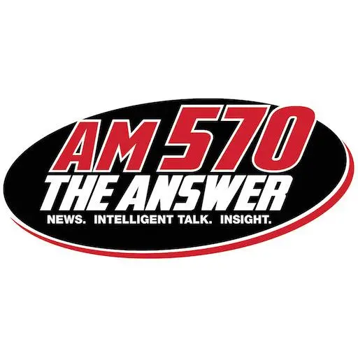 AM 570 The Answer icon