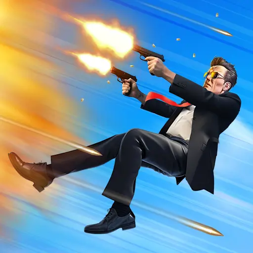 Ragdoll Shooter icon