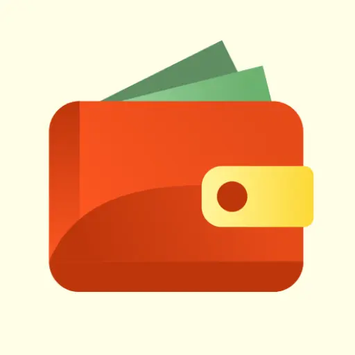 MyMoney—Track Expense & Budget icon