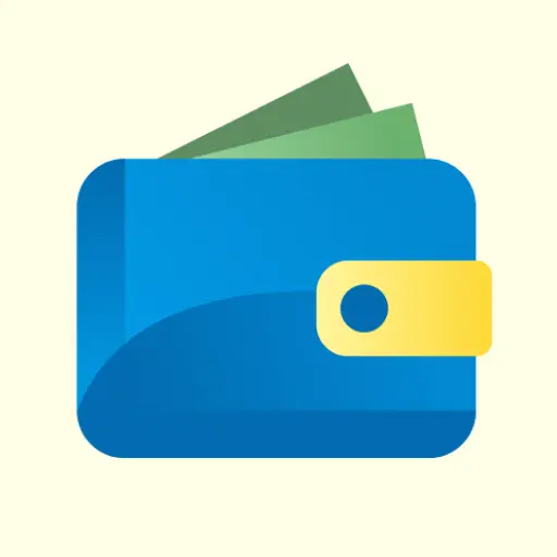 MyMoney Pro - Expense & Budget icon