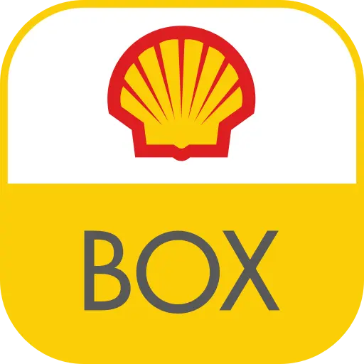 Shell Box icon