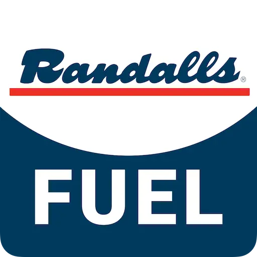 Randalls One Touch Fuel icon