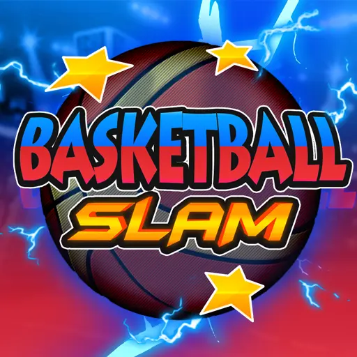 Basketball Slam! icon