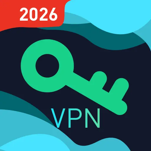 Rapid VPN - Safe Secure Proxy icon