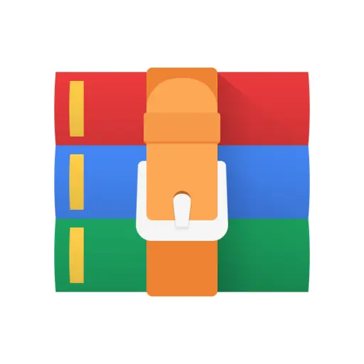 RAR icon