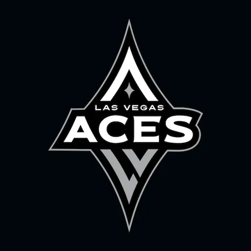 Las Vegas Aces App icon