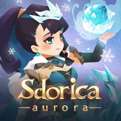 Sdorica: Gacha RPG icon