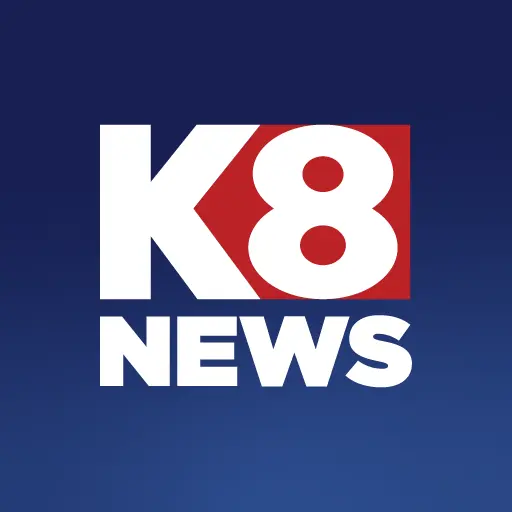 K8 News - KAIT icon