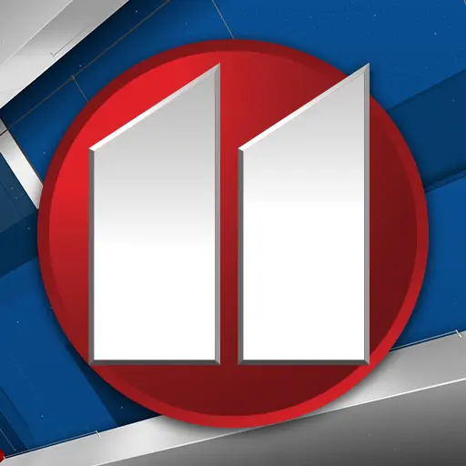 KCBD News Channel 11 icon