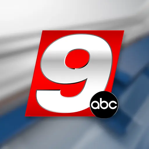 KTRE News 9 icon