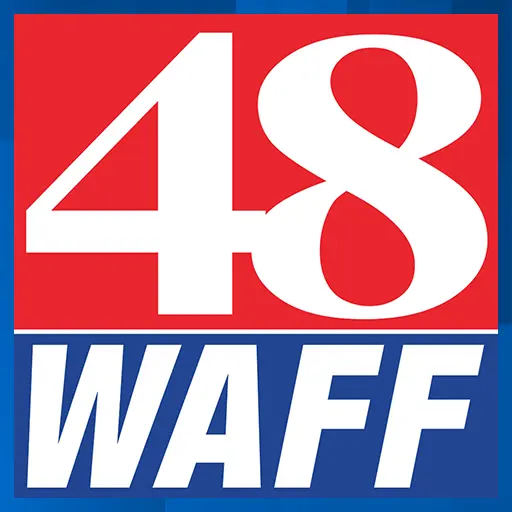 WAFF 48 Local News icon