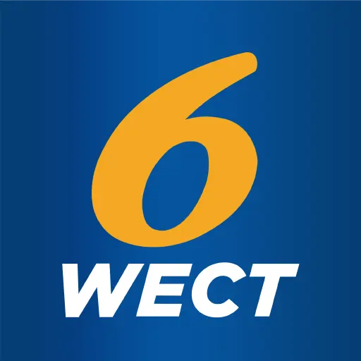 WECT 6 Where News Come First icon