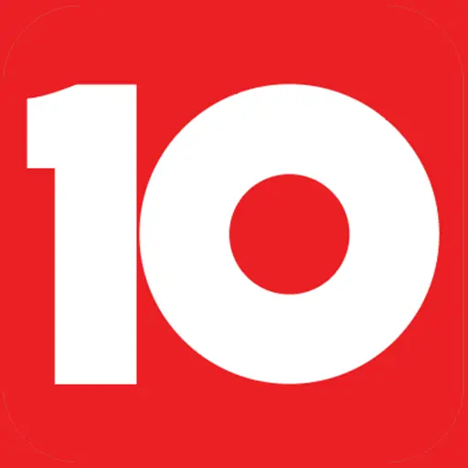 WIS News 10 icon