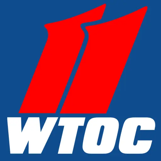 WTOC 11 News icon