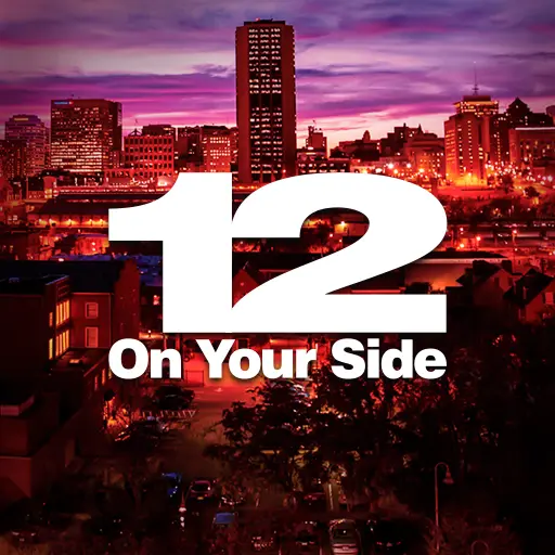 12OnYourSide icon