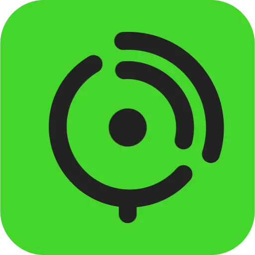 Razer Streaming icon