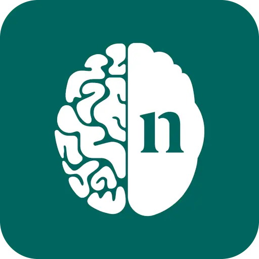 Neuriva Brain Gym icon