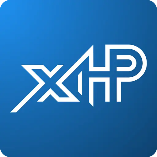 xHP Flashtool icon